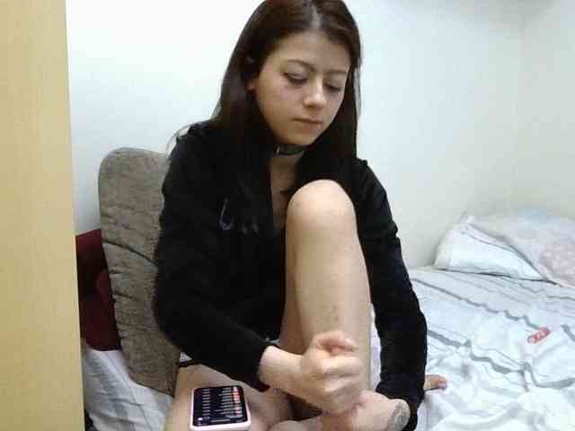 Modelo: GabriellaManhas