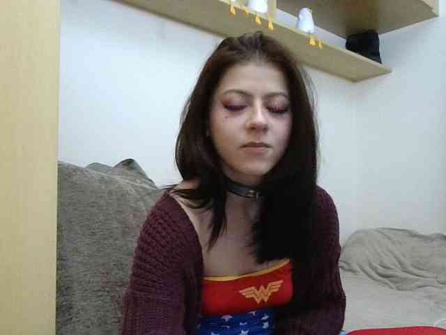 GabriellaManhas webcam