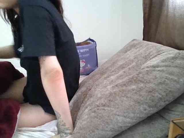 GabriellaManhas webcam
