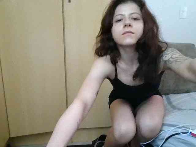 Modelo: GabriellaManhas