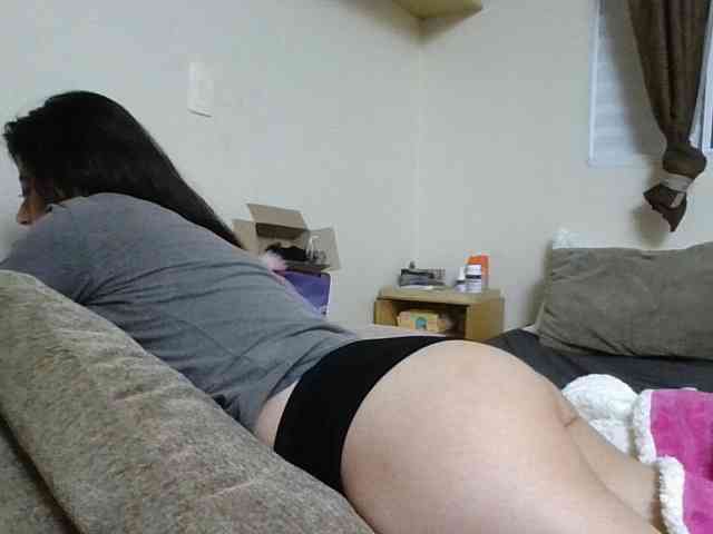 Modelo: GabriellaManhas