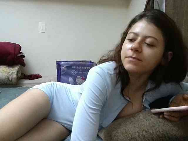 Modelo: GabriellaManhas