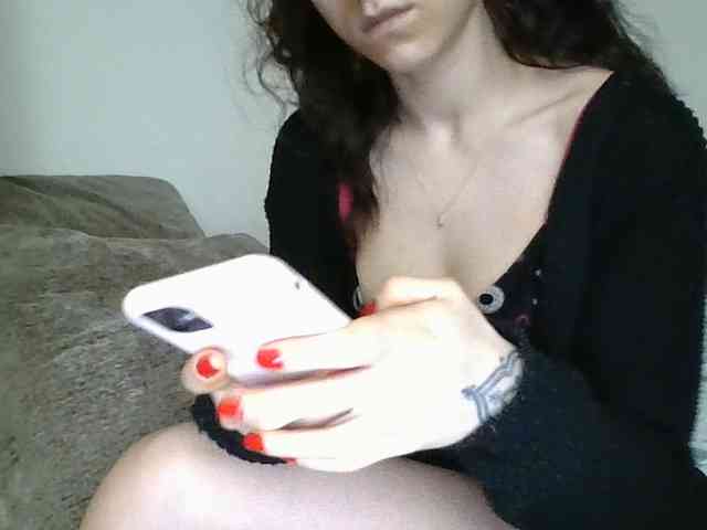 Modelo: GabriellaManhas