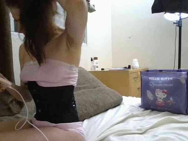 Modelo: GabriellaManhas