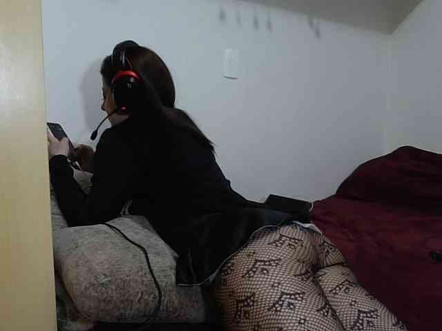 Modelo: GabriellaManhas