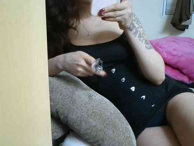 Modelo: GabriellaManhas