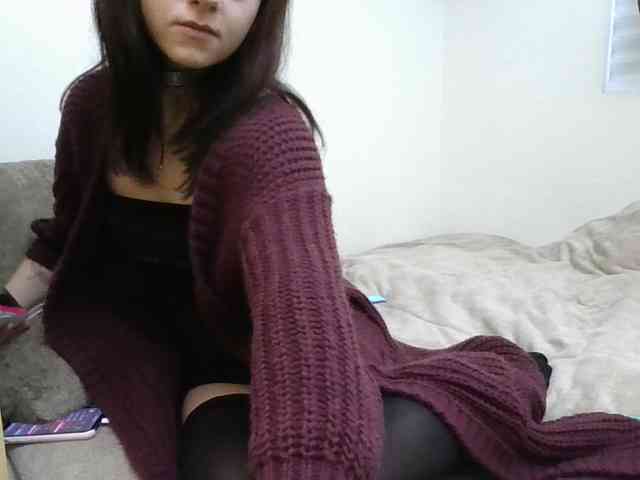 Modelo: GabriellaManhas