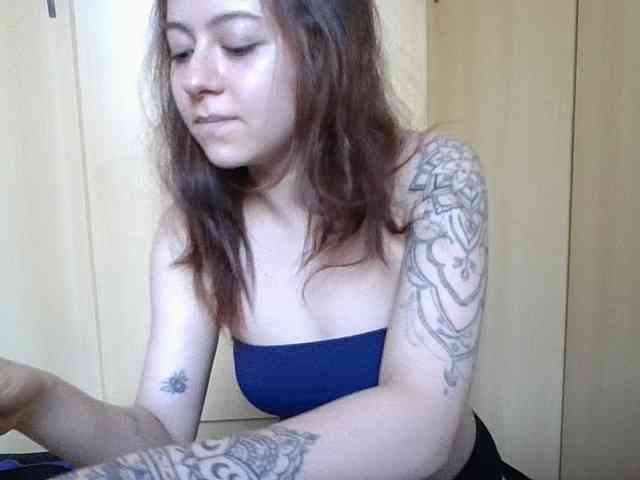 Modelo: GabriellaManhas
