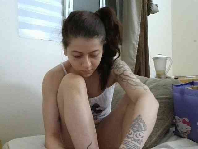 Modelo: GabriellaManhas