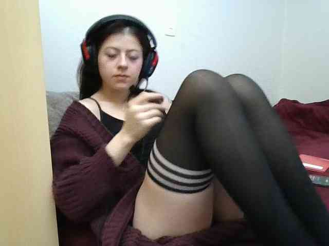 Modelo: GabriellaManhas