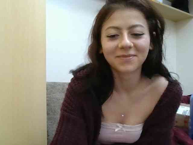 GabriellaManhas webcam