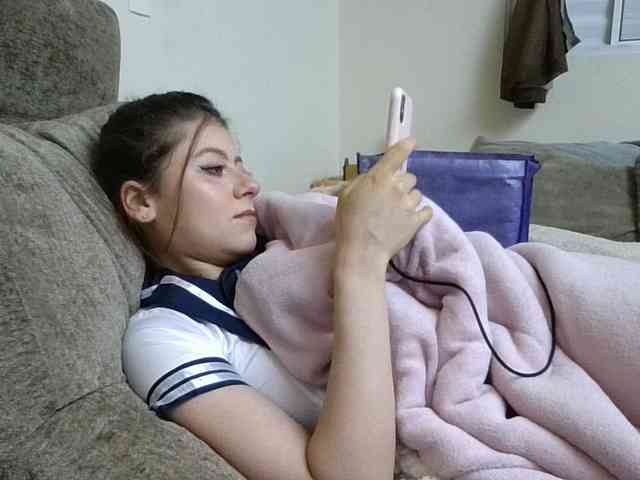 Modelo: GabriellaManhas