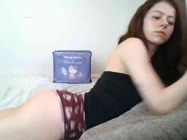 Modelo: GabriellaManhas