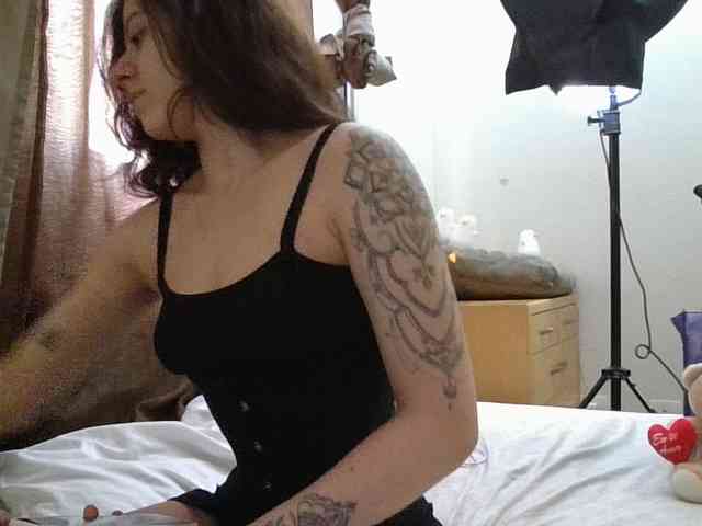 Modelo: GabriellaManhas