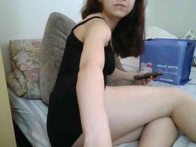 Modelo: GabriellaManhas