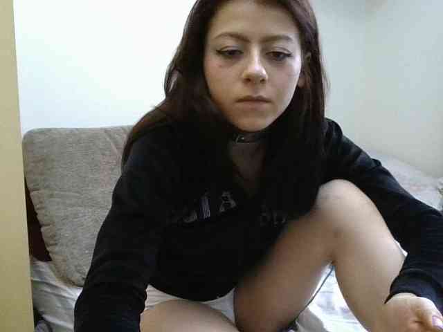 Modelo: GabriellaManhas