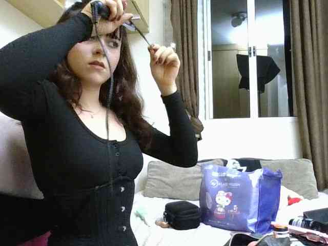 GabriellaManhas webcam