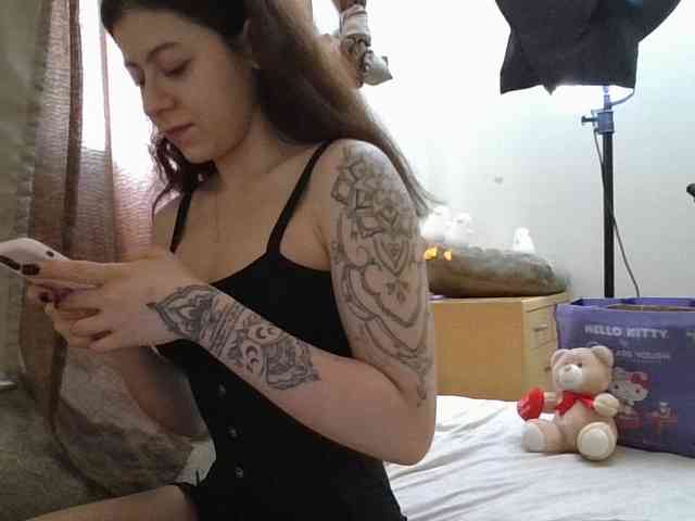 Modelo: GabriellaManhas