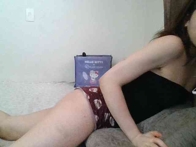 Modelo: GabriellaManhas