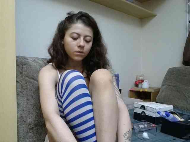 Modelo: GabriellaManhas