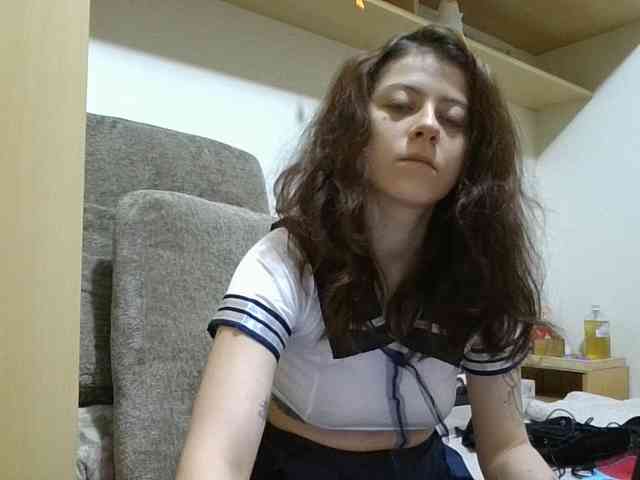Modelo: GabriellaManhas