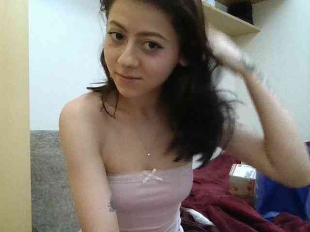 Modelo: GabriellaManhas