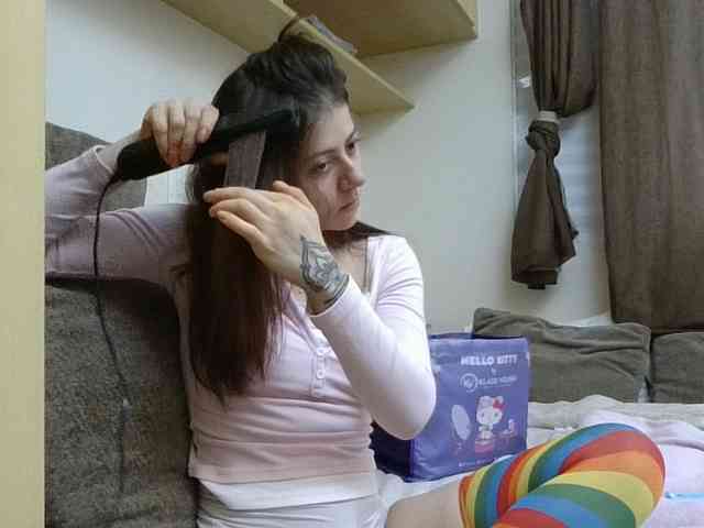 Modelo: GabriellaManhas