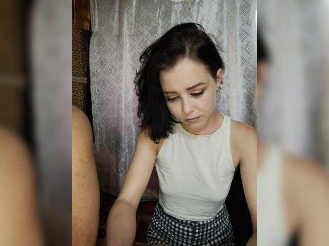AnaVigo live cam on BongaCams