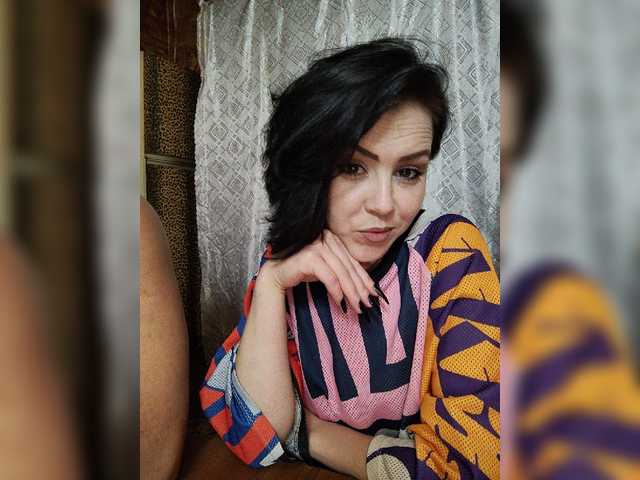 AnaVigo live cam on BongaCams