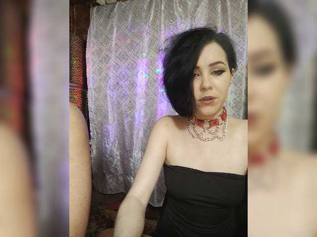 AnaVigo live cam on BongaCams