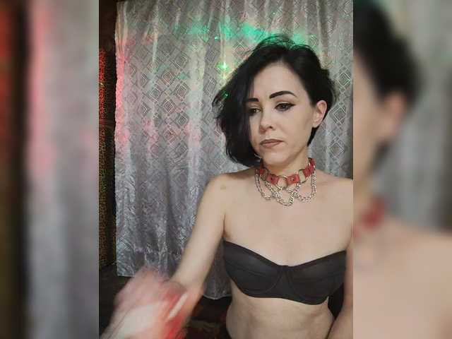 AnaVigo live cam on BongaCams