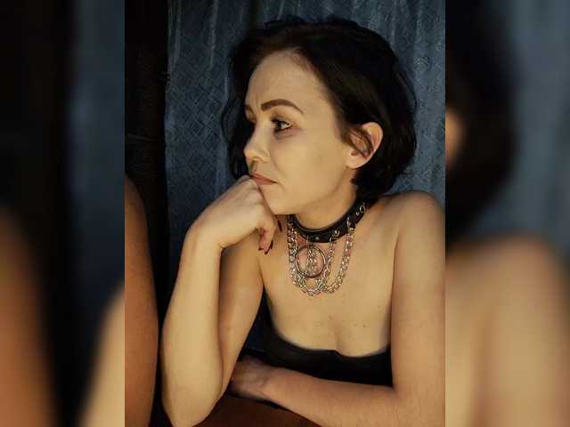 AnaVigo live cam on BongaCams