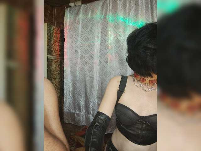 AnaVigo live cam on BongaCams