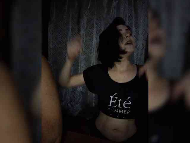 AnaVigo Sex Cam Show