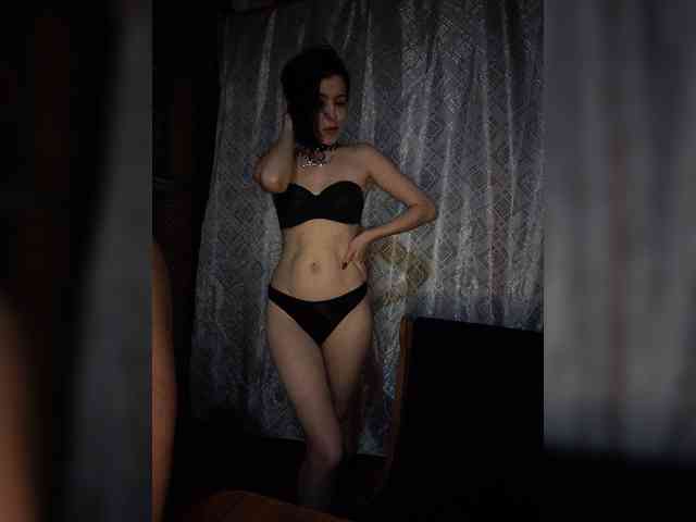 AnaVigo Sex Cam Show