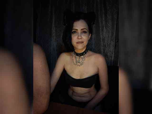 AnaVigo Sex Cam Show