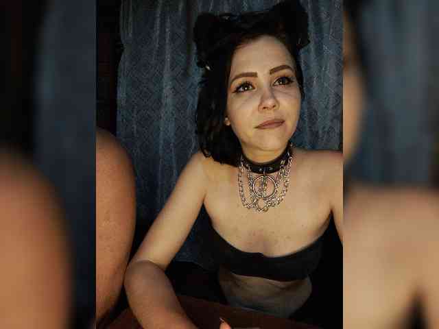 AnaVigo Sex Cam Show
