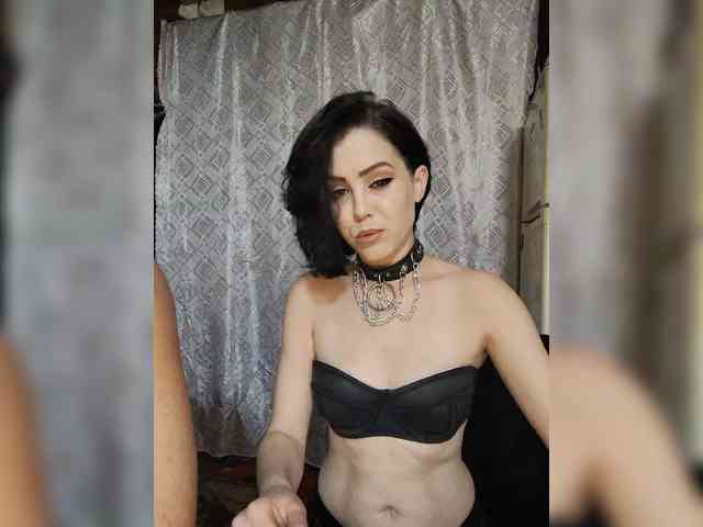 AnaVigo Sex Cam Show