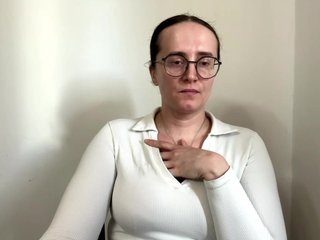 SofiaPleasure Porn Show