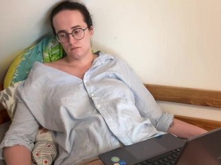 SofiaPleasure Porn Show