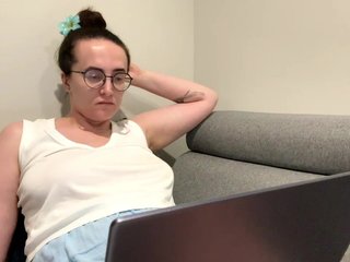 SofiaPleasure Porn Show