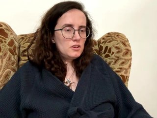 SofiaPleasure Porn Show