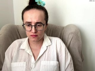 SofiaPleasure Porn Show