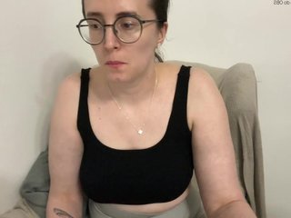SofiaPleasure Porn Show
