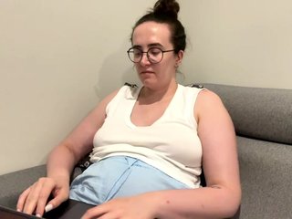 SofiaPleasure Porn Show