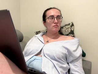 SofiaPleasure Porn Show