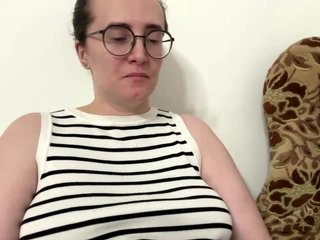 SofiaPleasure Porn Show