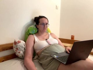 SofiaPleasure Porn Show