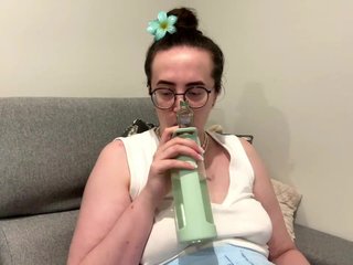 SofiaPleasure Porn Show