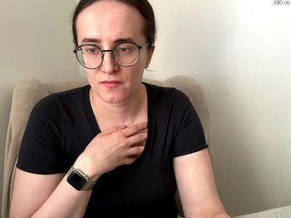 SofiaPleasure Porn Show